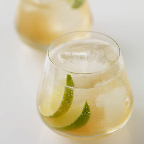 Tropics Golden Agave Margarita Cocktail Mix-1 Liter-12/Case