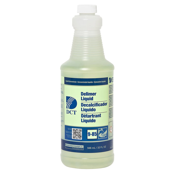 Diversified Chemical Delimer Concentrate Spray-32 oz.-12/Case