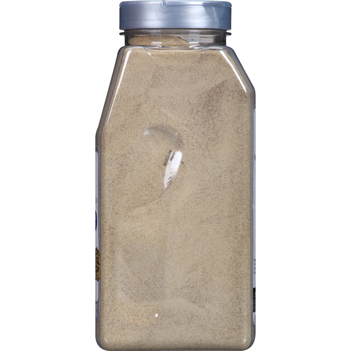 Mccormick Ground White Pepper-18 oz.-6/Case