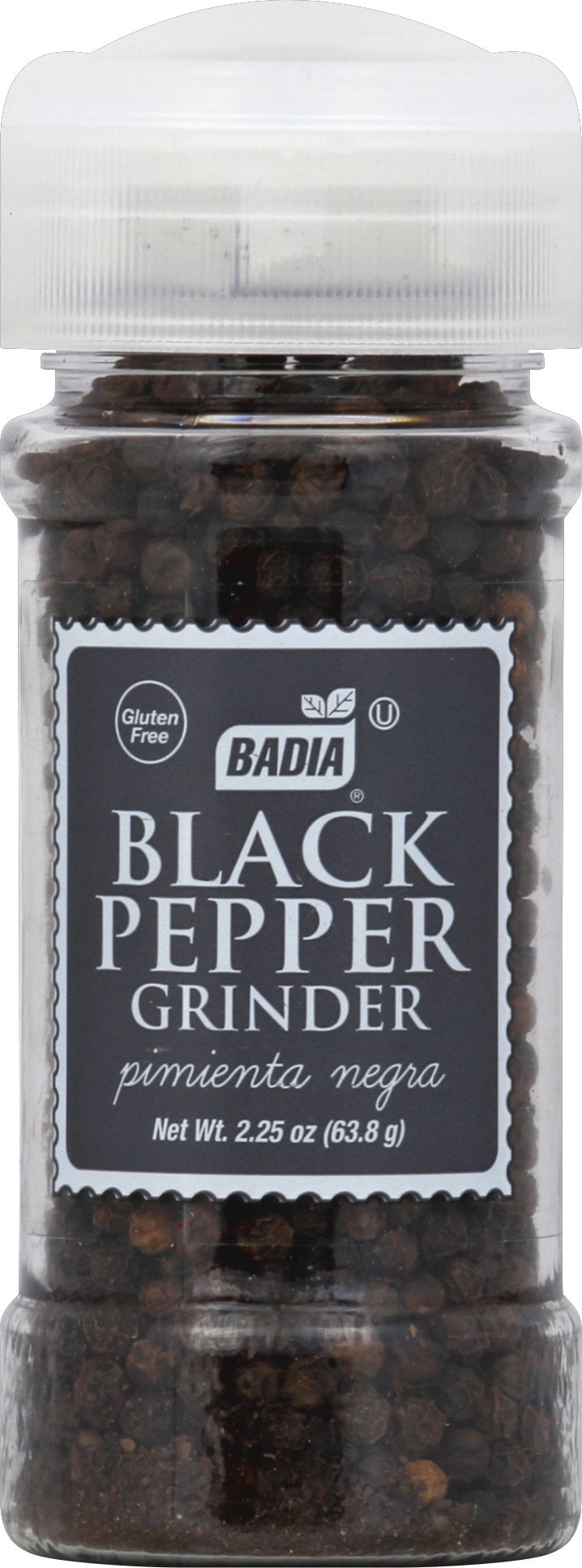 Badia Whole Grinder-2.25 oz.-8/Case