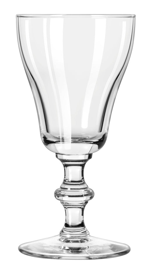 Libbey Georgian 6 oz. Irish Coffee Glass-36 Each-1/Case