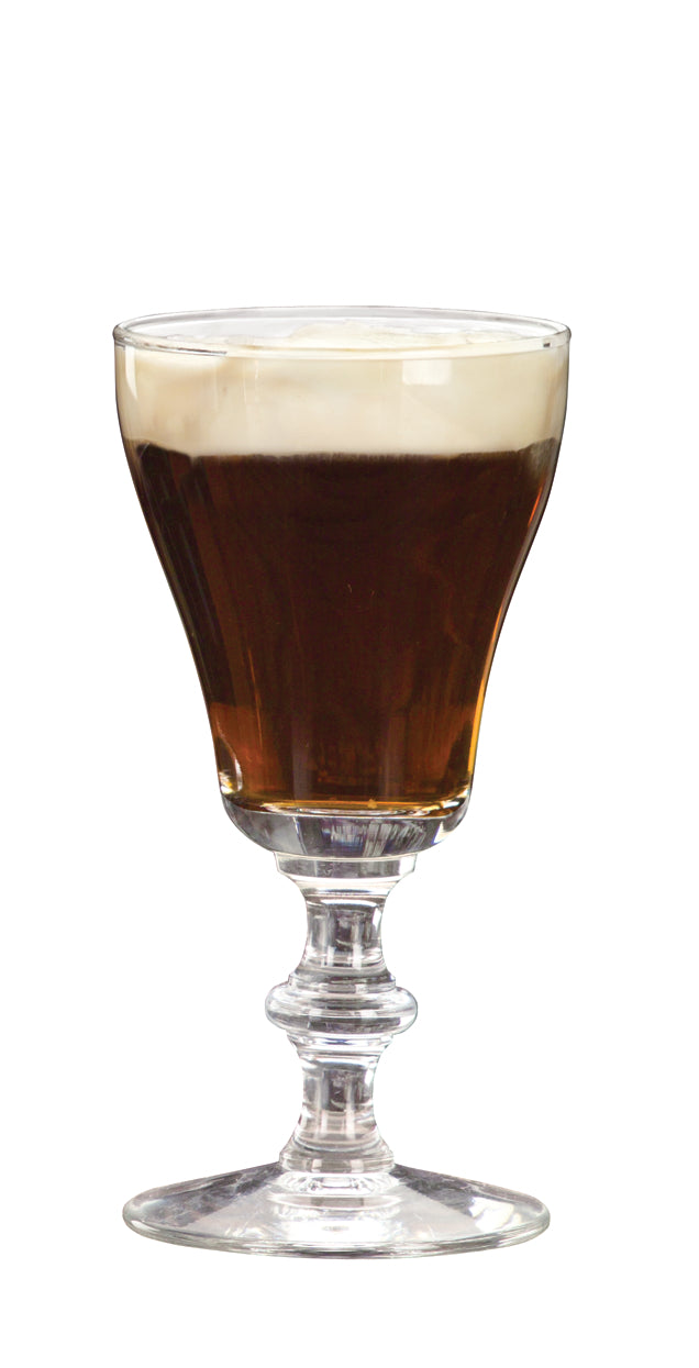 Libbey Georgian 6 oz. Irish Coffee Glass-36 Each-1/Case