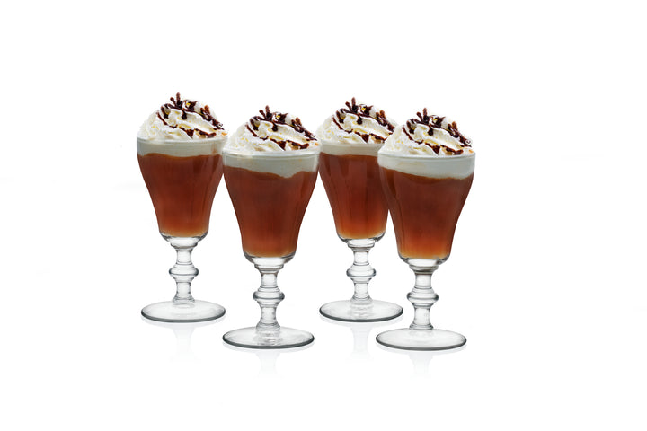 Libbey Georgian 6 oz. Irish Coffee Glass-36 Each-1/Case