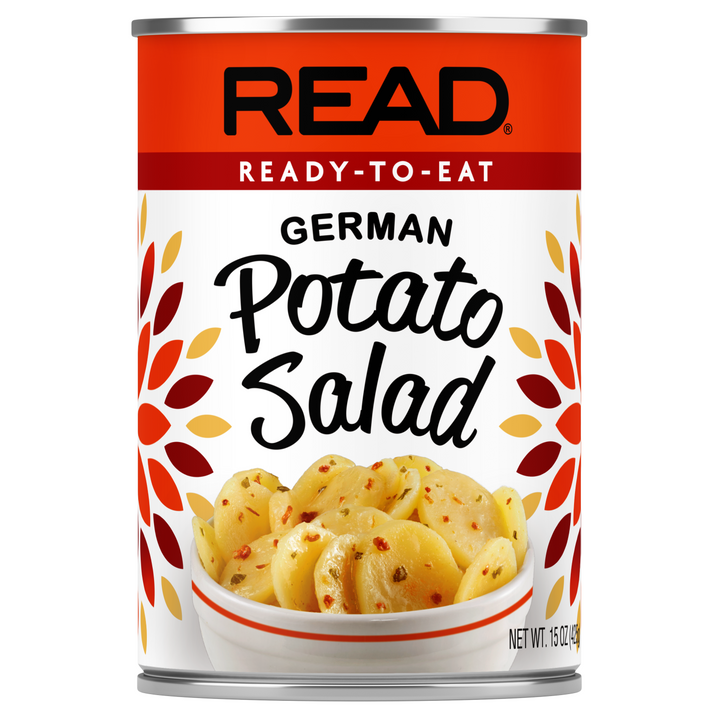 Read German Potato Salad 15 Oz-15 oz.-24/Case