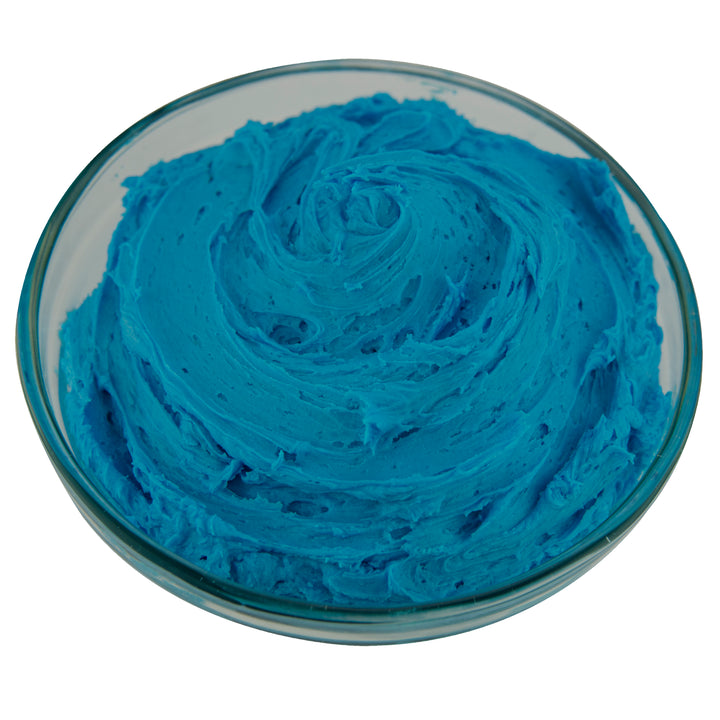 Brill Blue Decorating Icing-14 lb.
