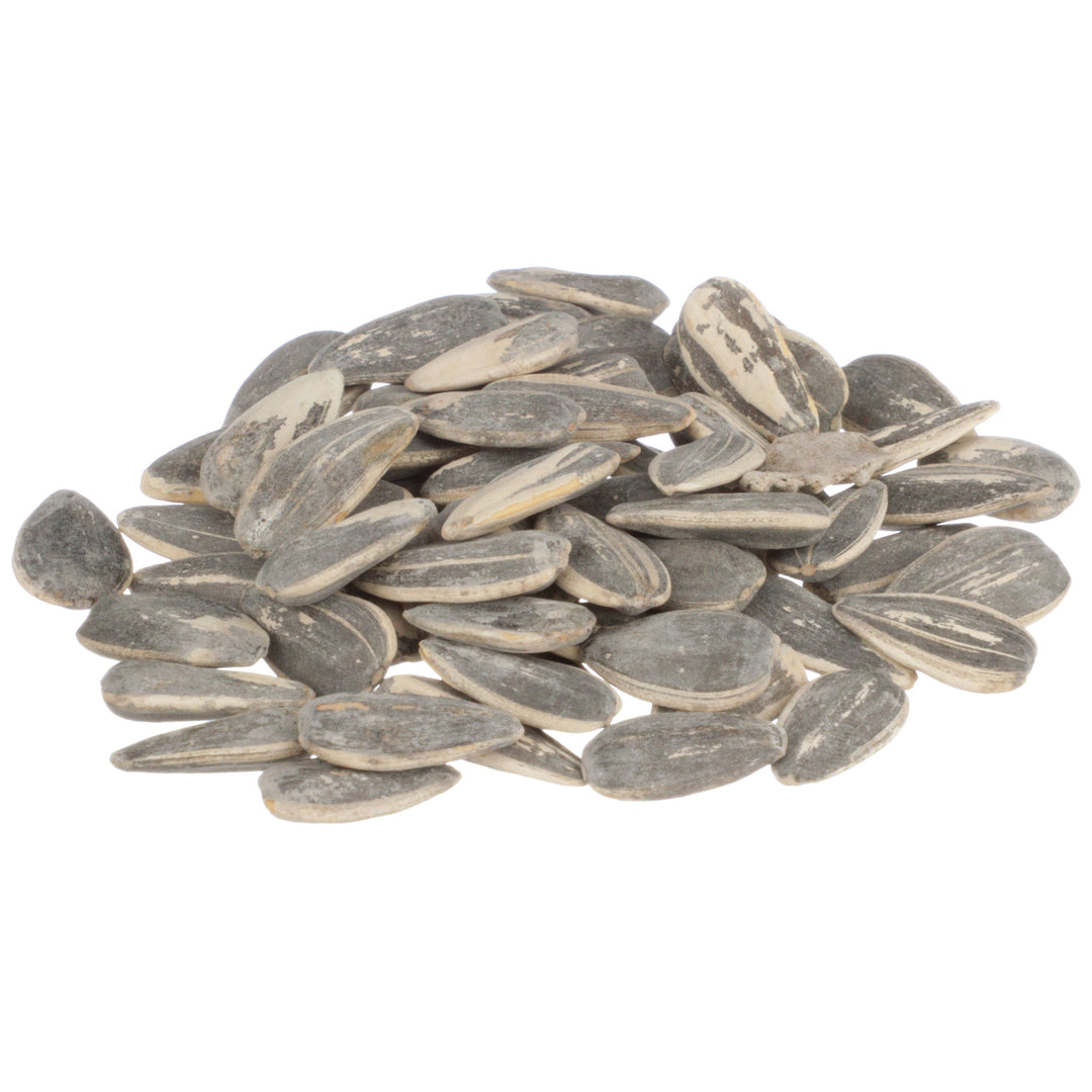 David Reduced Sodium In-Shell Sunflower Seeds-5.25 oz.-12/Case