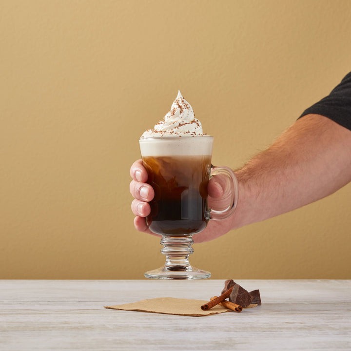 Davinci Gourmet Syrup Sugar Free Irish Cream-750 Milliliter-4/Case