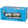 Now & Later Blue Raspberry Chews-0.93 oz.-12/Case