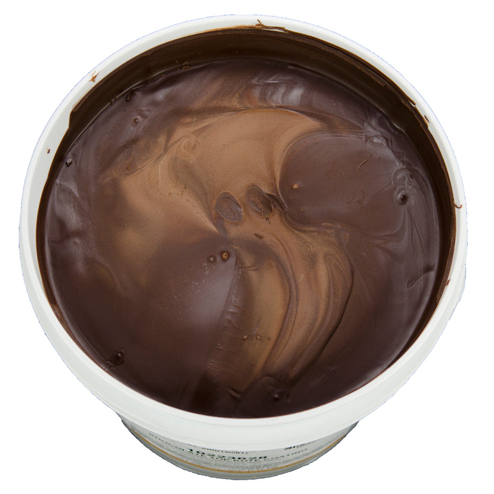 Henry And Henry Chocolate Top Kote Icing-20 lb.