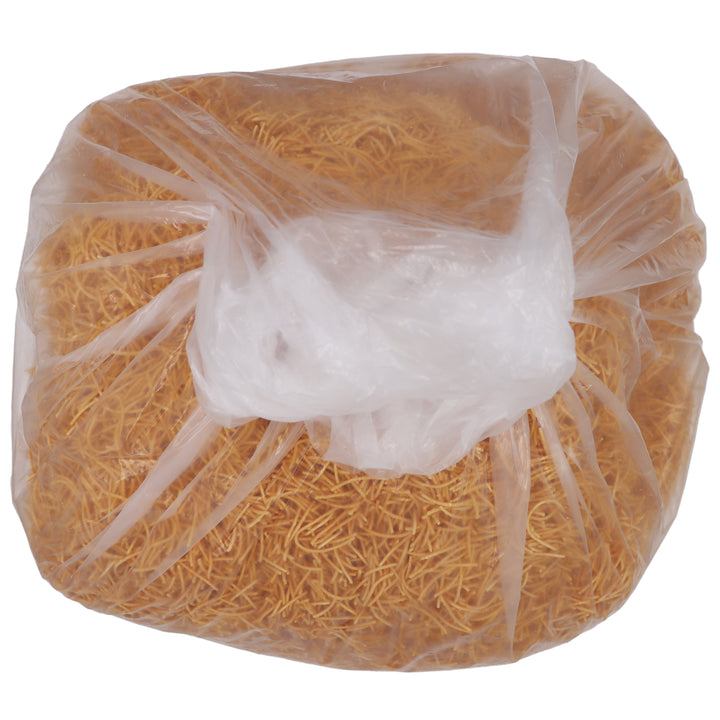 Sugar Foods Chow Mein Noodles Salad Topping Bulk-15 lb.-1/Case