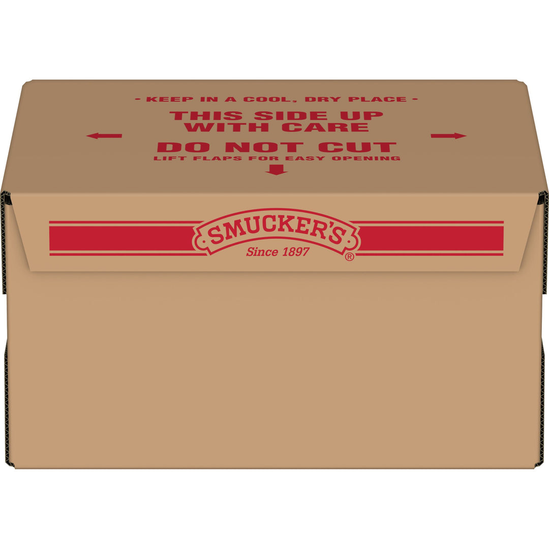 Smucker's Natural Breakfast Syrup Cup Single Serve-1 oz.-100/Case