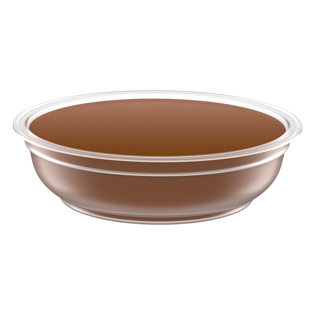 Minor's Ready To Use Zesty Orange Sauce-0.5 Gallon-4/Case