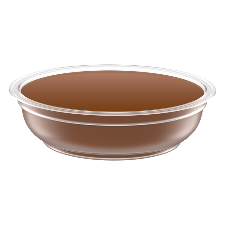 Minor's Ready To Use Zesty Orange Sauce-0.5 Gallon-4/Case