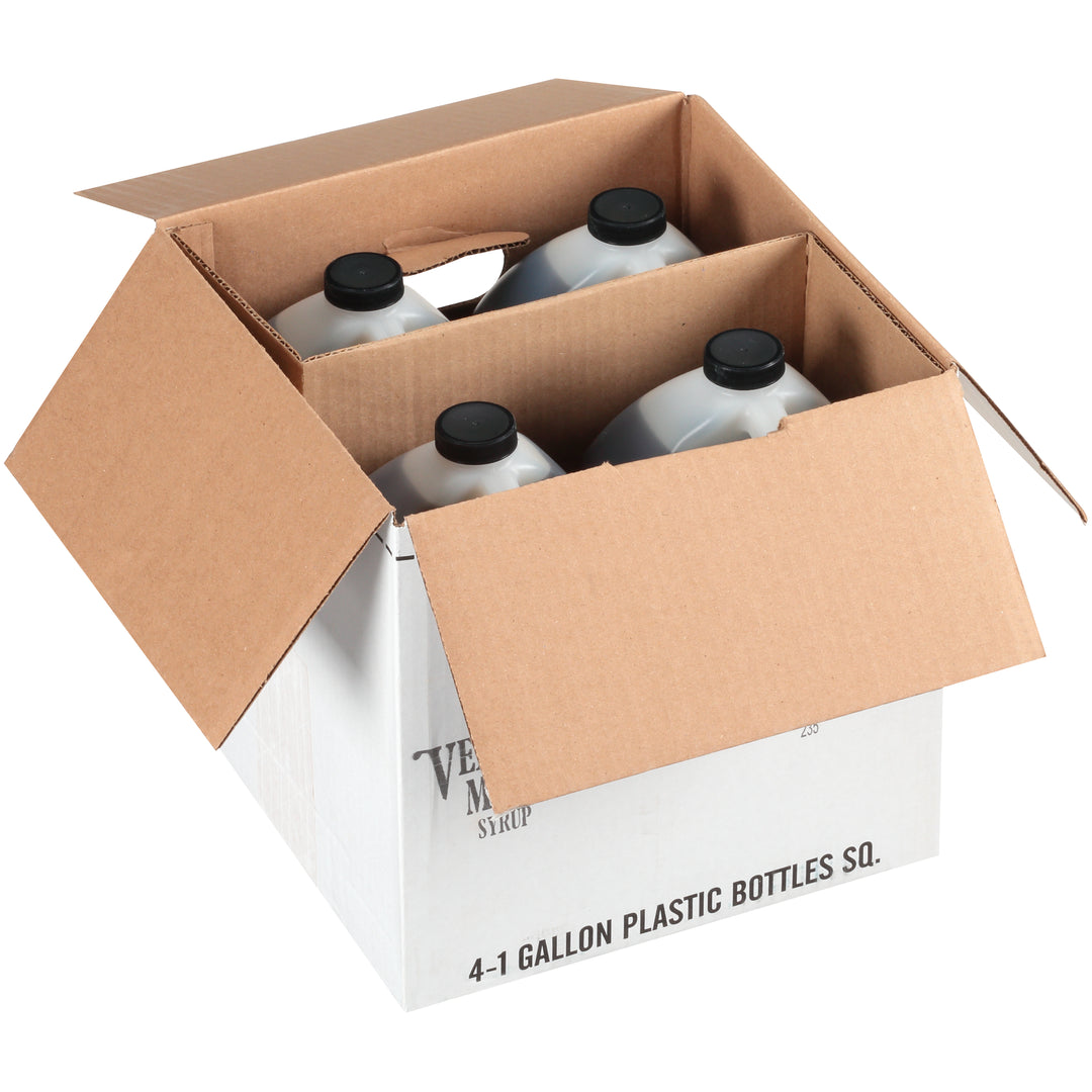 Vermont Maid Syrup Bulk-1 Gallon-4/Case