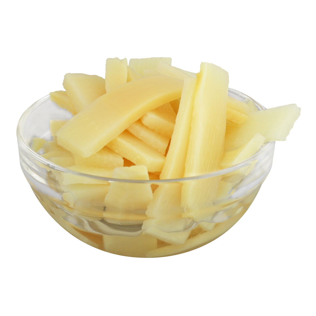 Savor Imports Sliced Bamboo Shoots-10 Each-6/Case