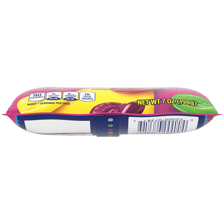 Lifesavers Exotics Gummies-7 oz.-12/Case