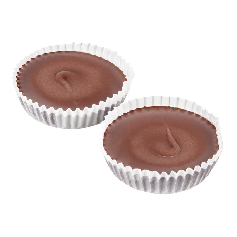 Justin's Dark Chocolate Peanut Butter Cup-1.4 oz.-12/Box-6/Case