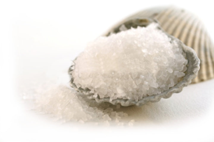 Single Serv Salt Iodized-0.6 Gram-6000/Case