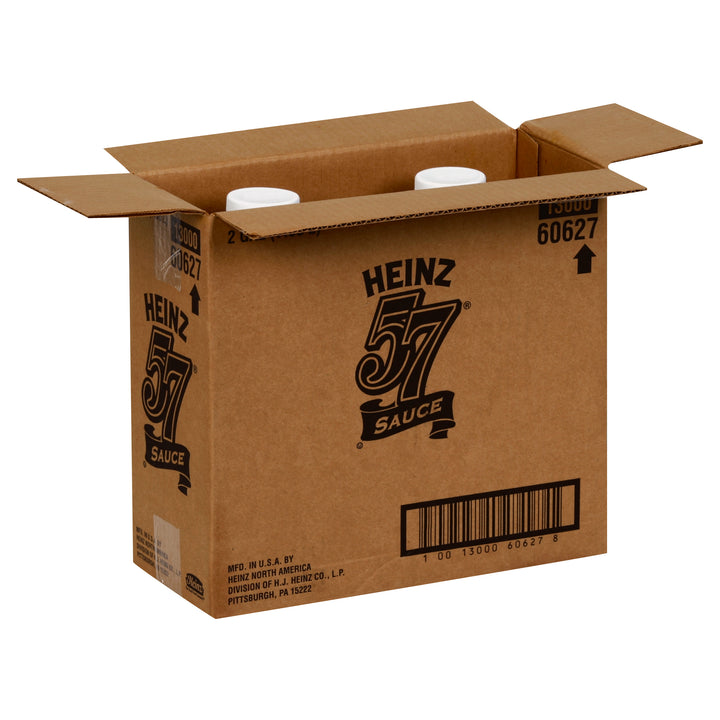 Heinz 57 Sauce Bulk-1 Gallon-2/Case