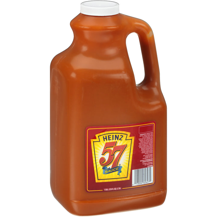 Heinz 57 Sauce Bulk-1 Gallon-2/Case