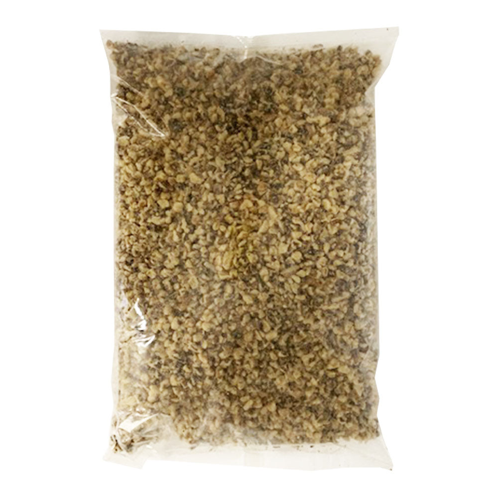 Chef Xpress Walnut Nuggets Toasted-5 lb.-1/Case