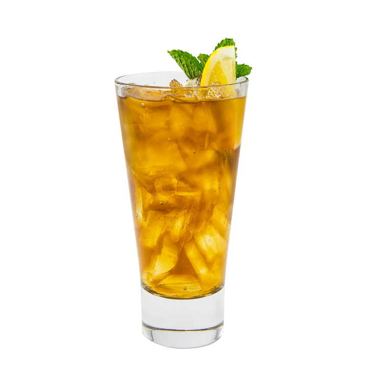 Monin Passion Fruit Syrup-1 Liter-4/Case