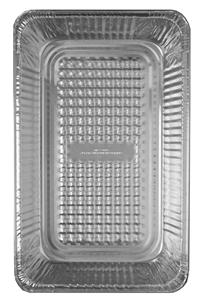 Hfa Handi-Foil Full Size Steam Table Pan-50 Each-1/Case