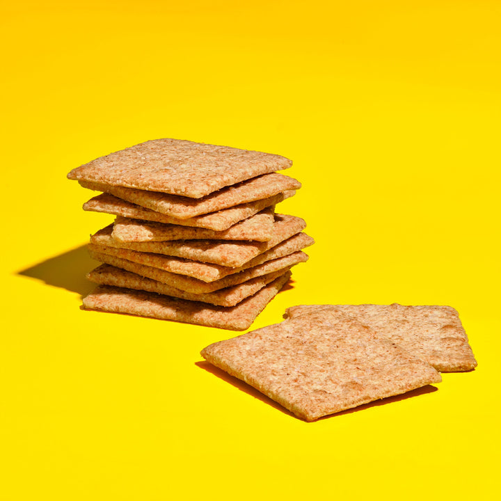 Nabisco Crackers-1.75 oz.-72/Case