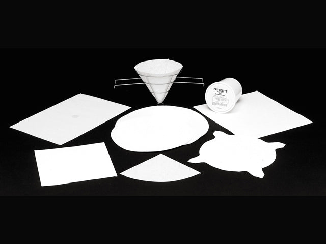 Royal 18.5 Inch X 20.5 Inch X 1.38 Inch Paper Filter Envelope-100 Each-1/Case