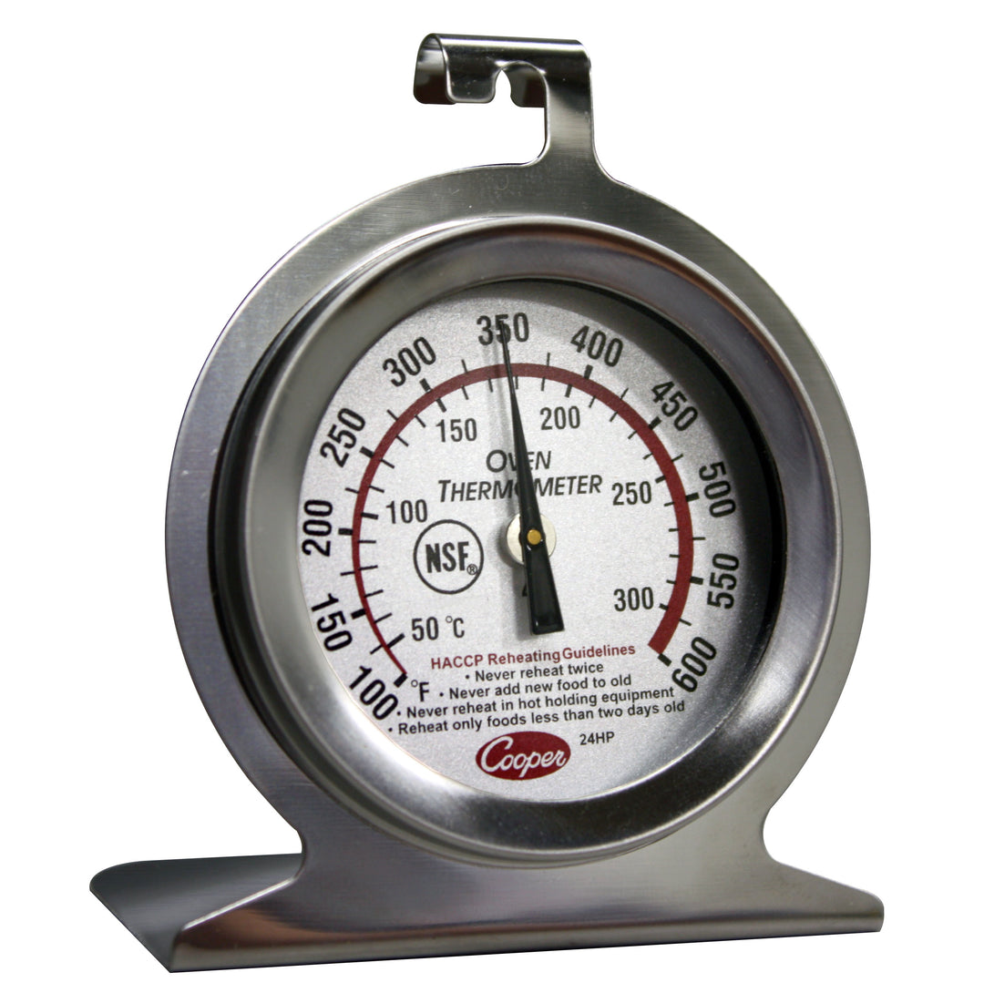 Cooper Oven Thermometer-1 Each