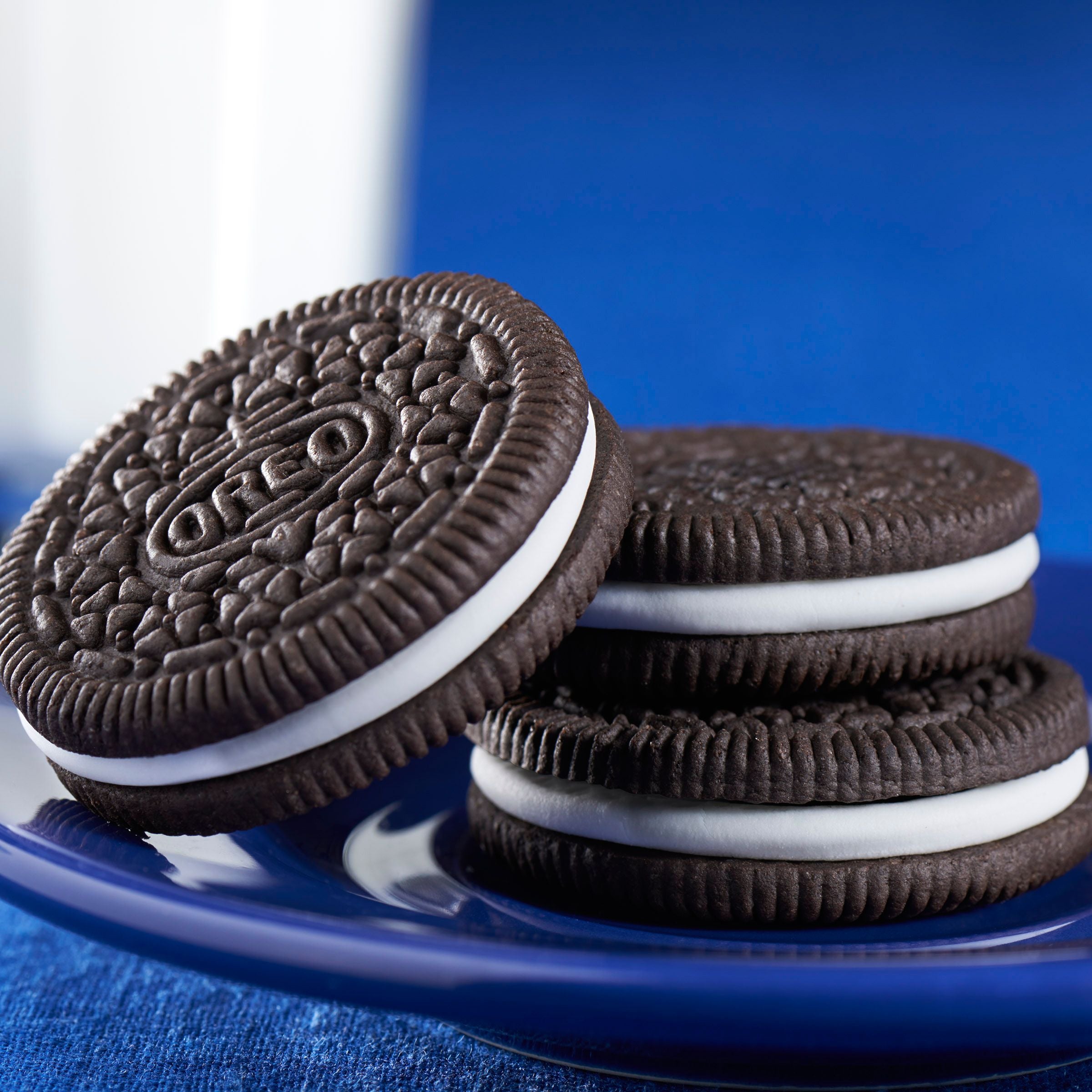 Oreo Convenience Pack Cookie-5.2 oz.-12/Case MPN# 00749 – Round