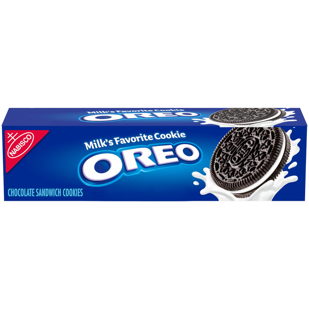 Oreo Convenience Pack Cookie-5.2 oz.-12/Case