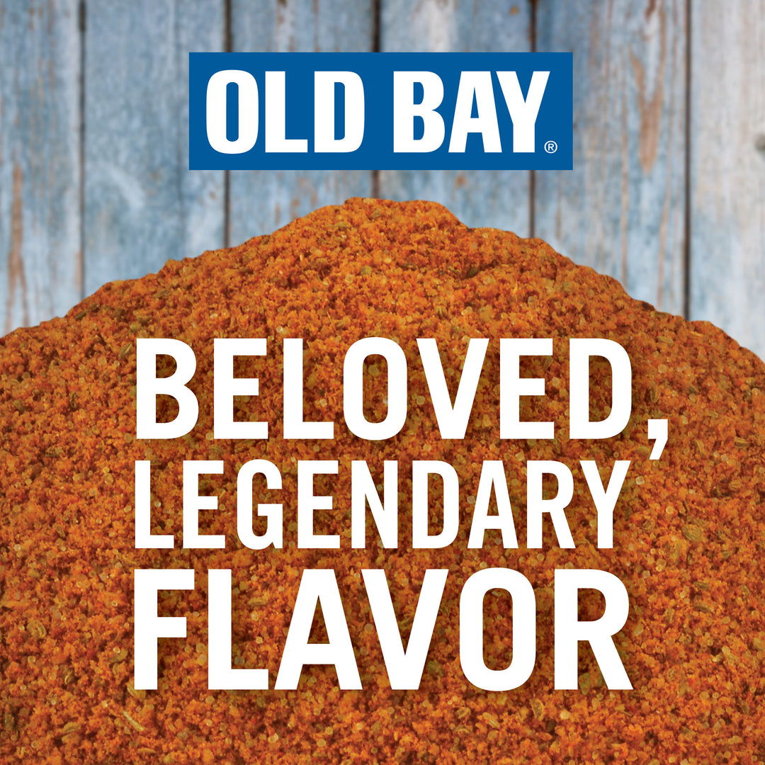 Old Bay Seasoning-7.5 lb.-3/Case