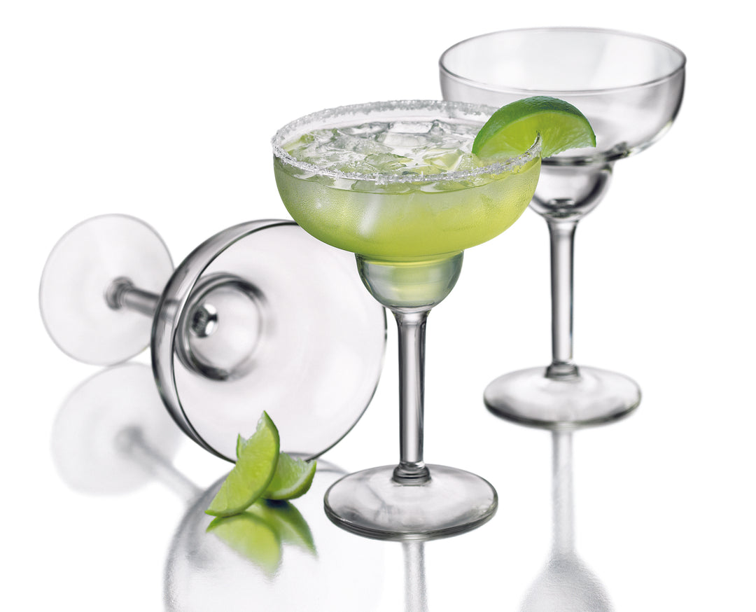 Libbey Citation Gourmet-Tm- 14.75 oz. Coupette/Margarita Glass-12 Each-1/Case