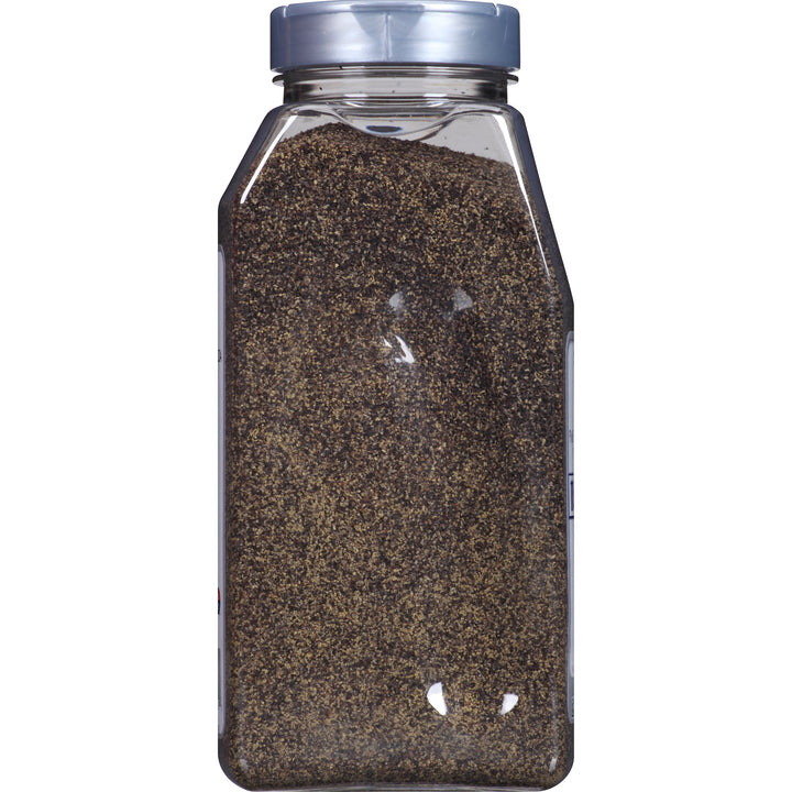 Mccormick Black Pepper Shaker Grind-1 lb.-6/Case
