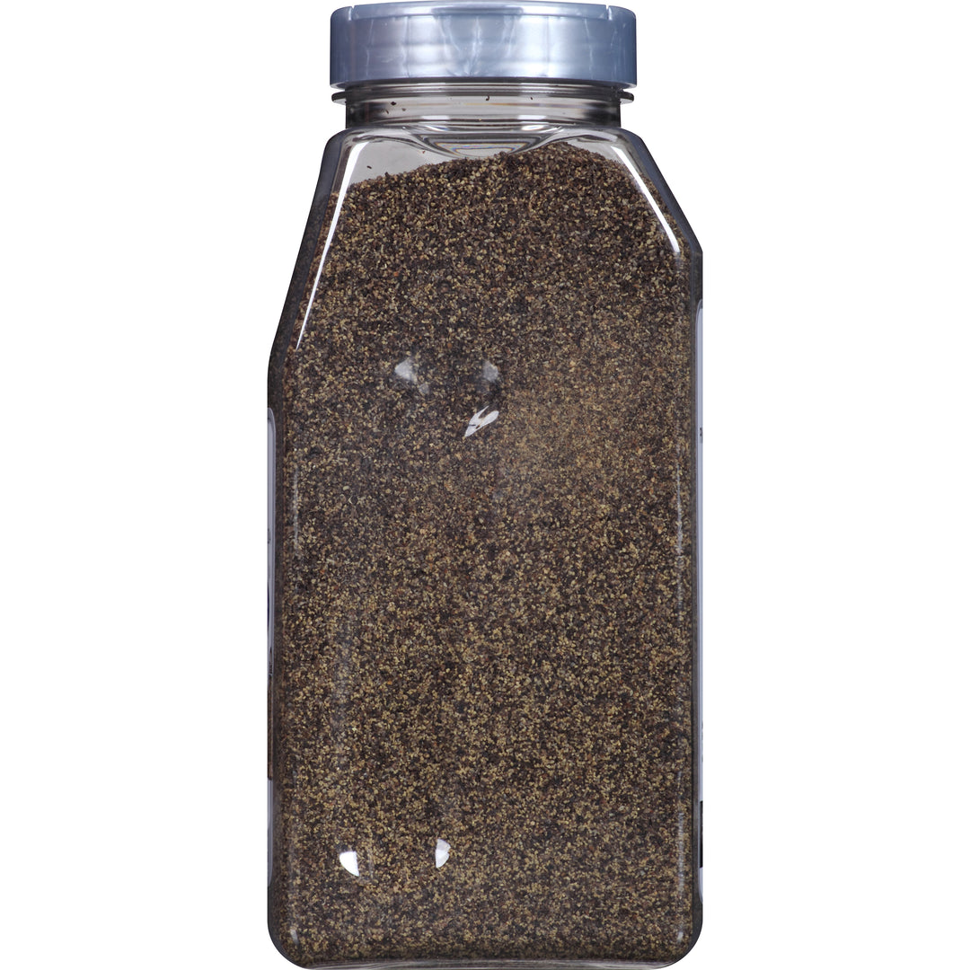 Mccormick Black Pepper Shaker Grind-1 lb.-6/Case