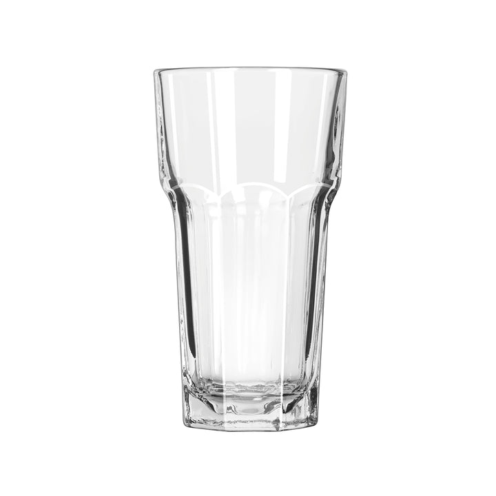 Libbey Gibraltar-R- 12 oz. Cooler Glass-36 Each-1/Case