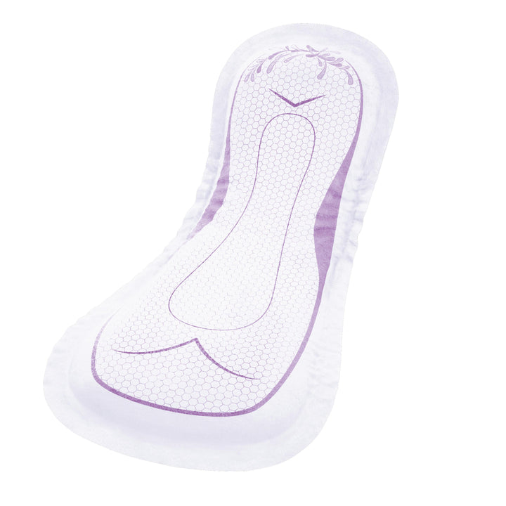 Serenity Female Pad Overnight-28 Count-3/Case