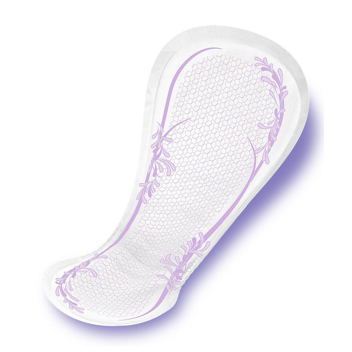 Serenity Female Pad Overnight-28 Count-3/Case