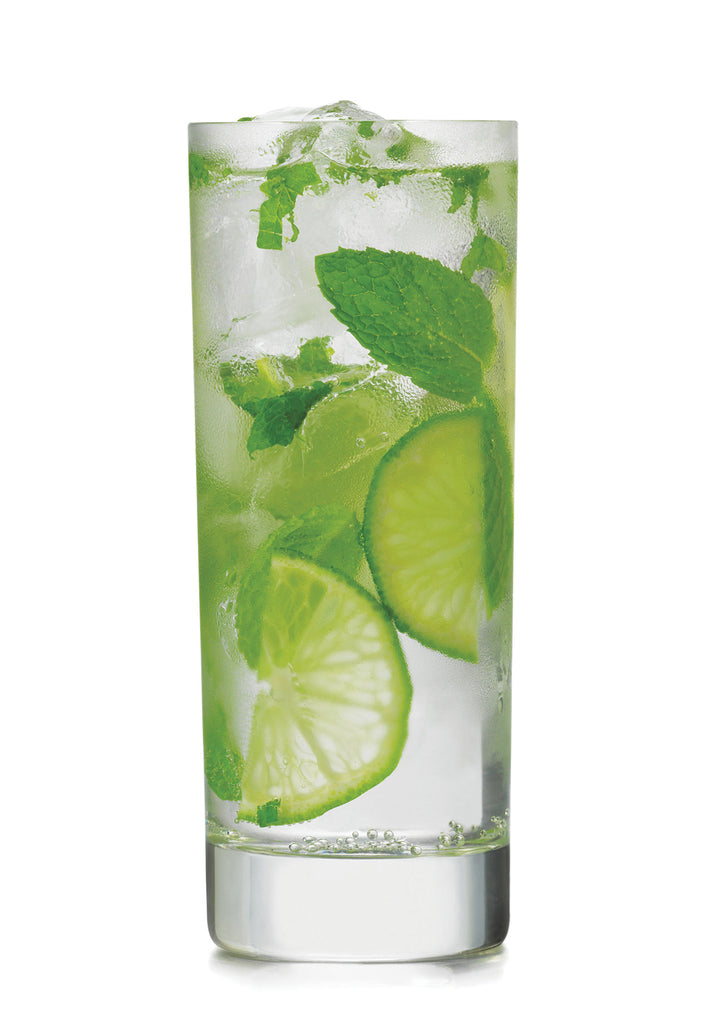 Libbey Modernist 12 oz. Beverage Glass-24 Each-1/Case