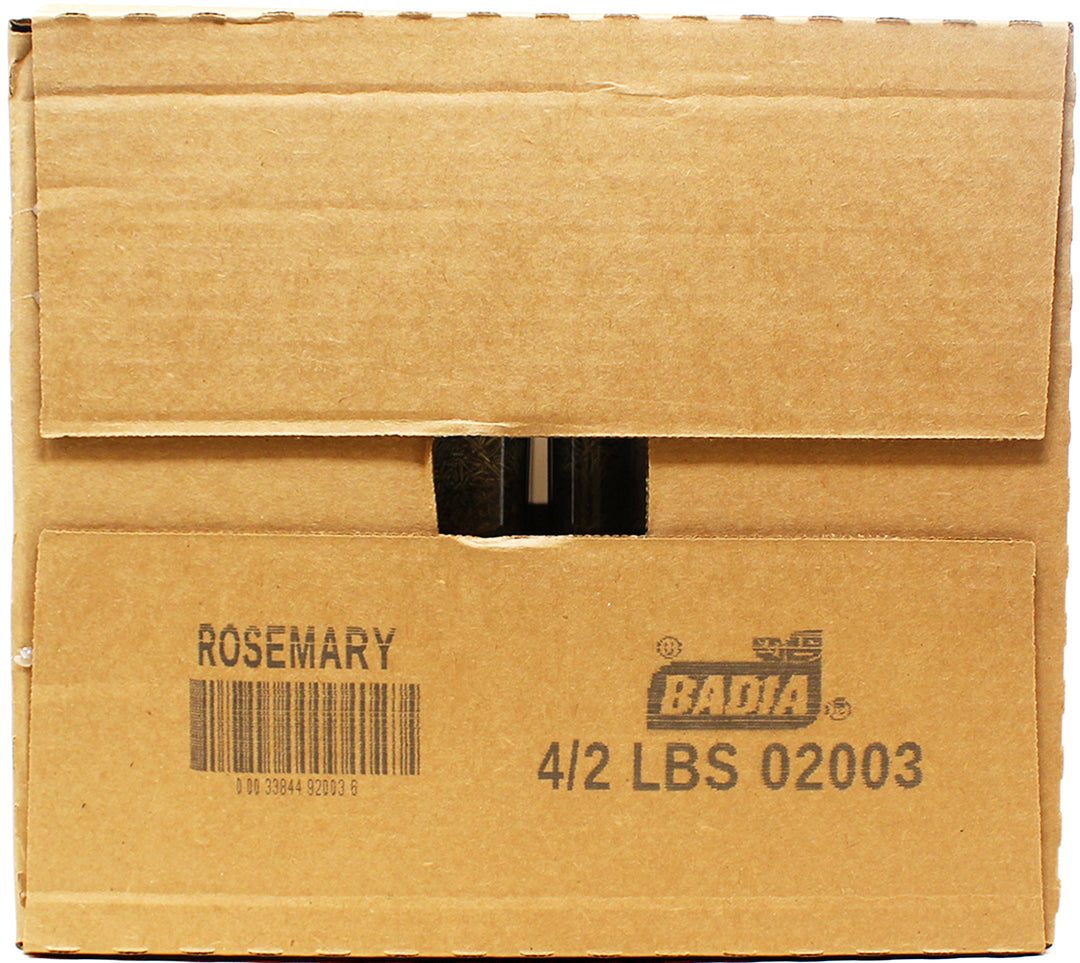 Badia Rosemary-2 lb.-4/Case