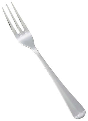 Winco Lafayette Salad Fork-1 Dozen