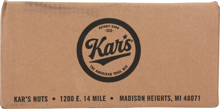 Second Nature Kar's Sweet & Salty Mix 20 Oz-2 oz.-72/Case