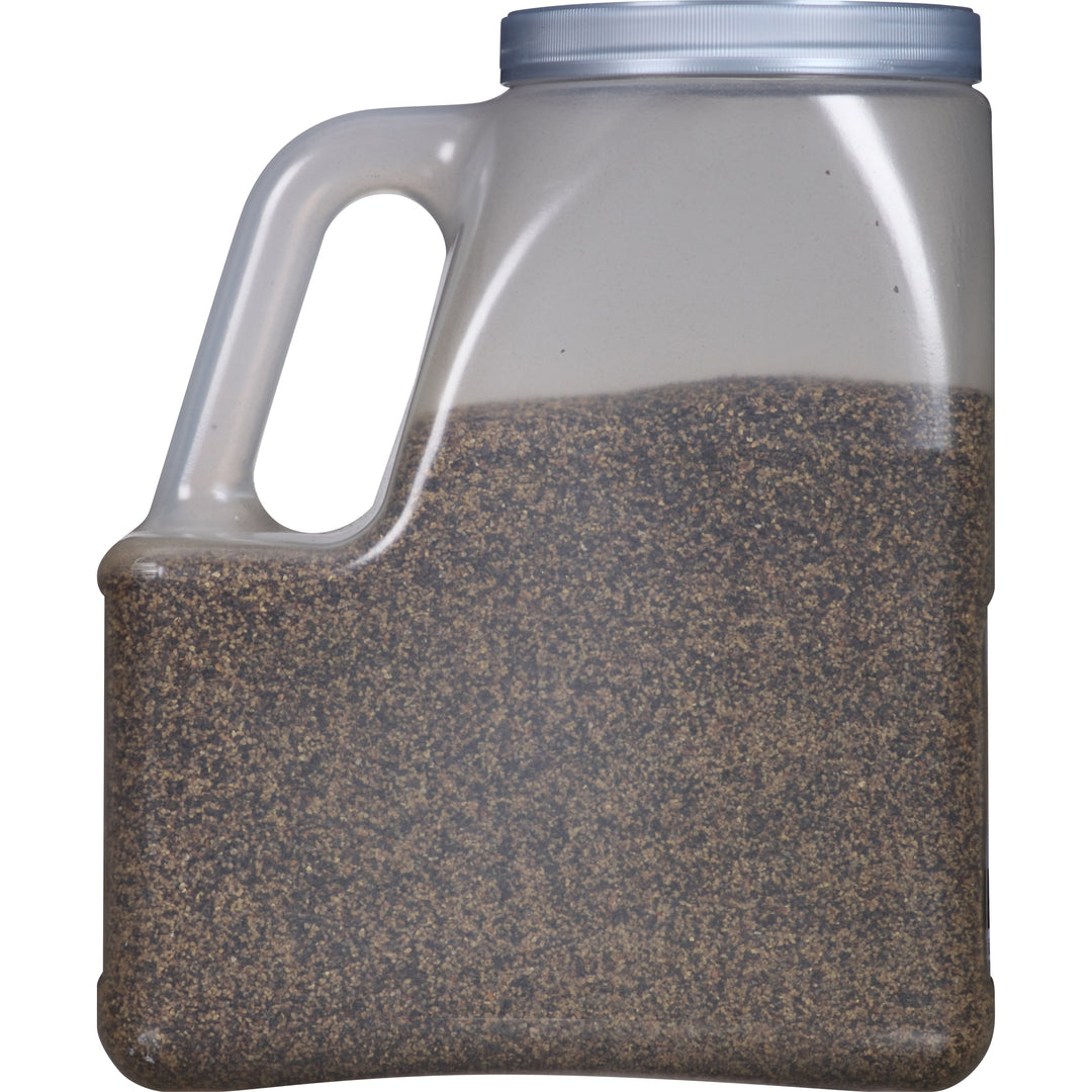 Mccormick Culinary Table Grind-5 lb.-3/Case