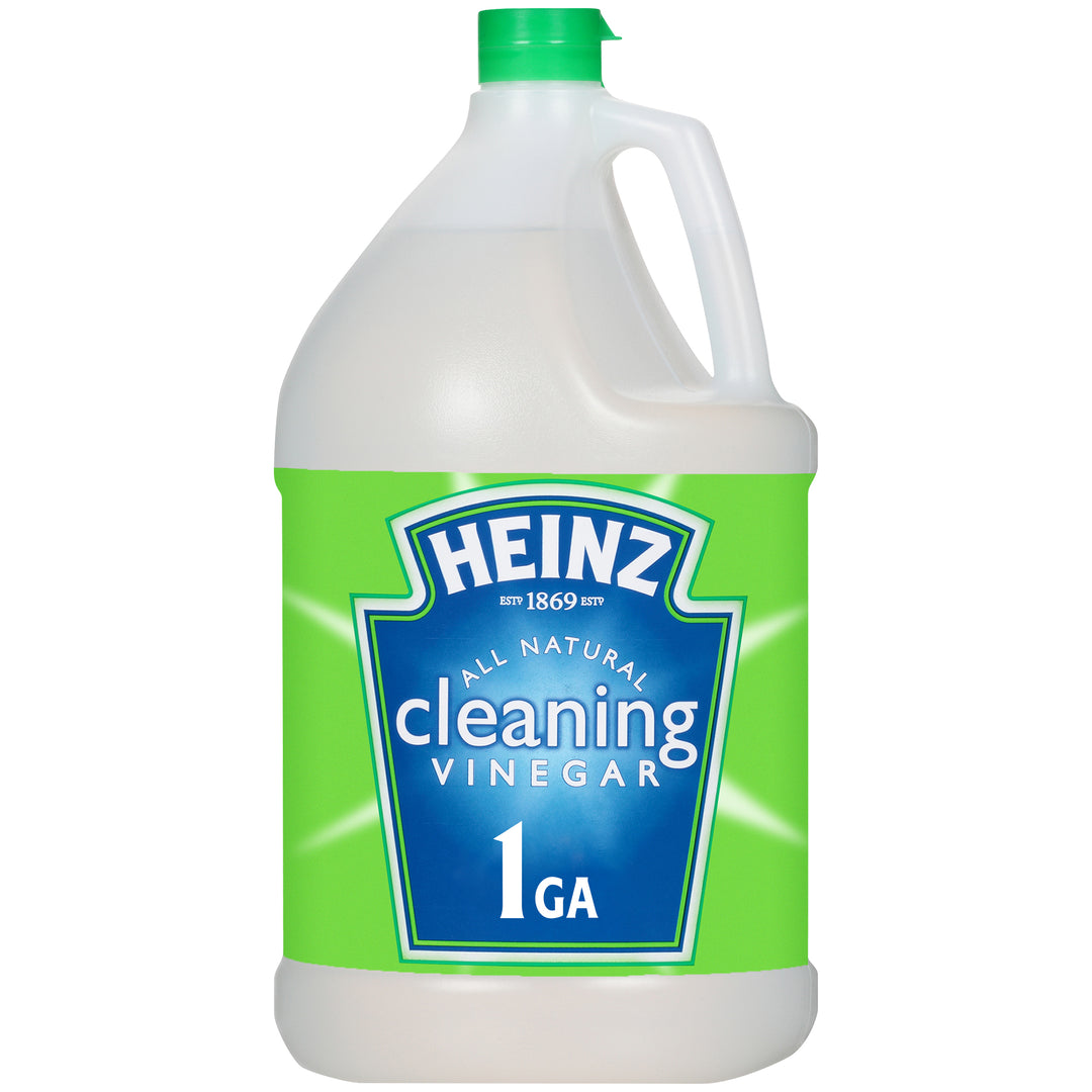 Heinz Cleaning Vinegar-1 Gallon-6/Case