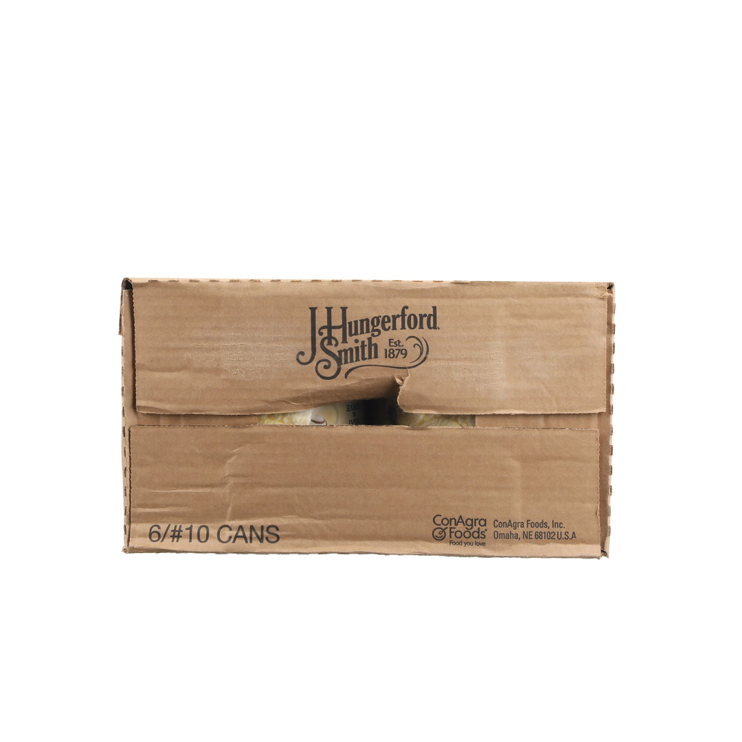 Jhs Fudge Jhs Mellocream-127 oz.-6/Case