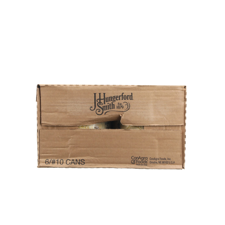 Jhs Fudge Jhs Mellocream-127 oz.-6/Case