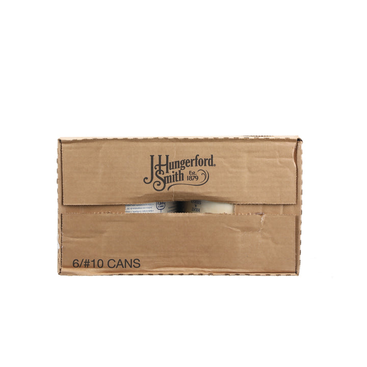 Jhs Fudge Jhs Mellocream-127 oz.-6/Case