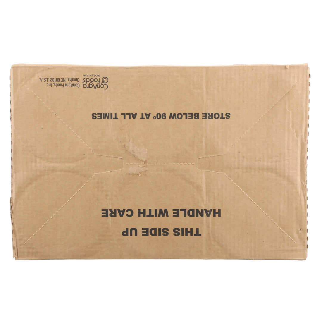 Jhs Fudge Jhs Mellocream-127 oz.-6/Case