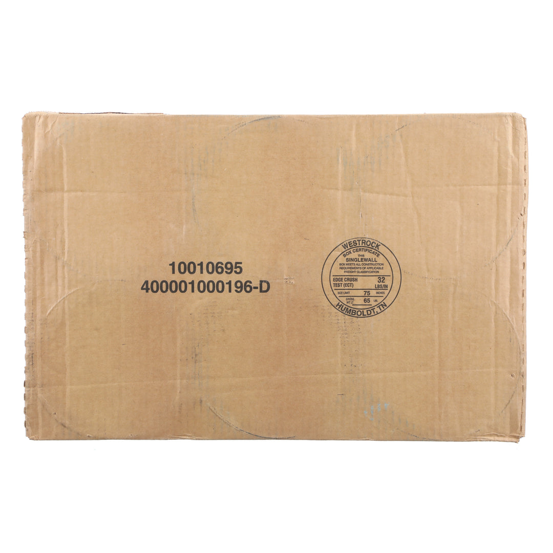 Jhs Fudge Jhs Mellocream-127 oz.-6/Case